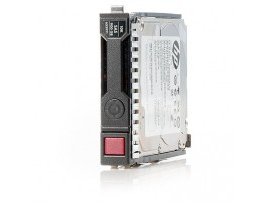 HDD HPE 3.5in 1TB 6Gbs SAS 7.2K  DP MDL, 507614-B21